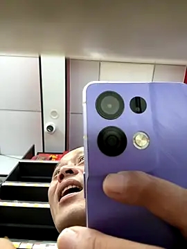 dajiba4718 online show from October 15, 12:05 pm