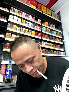 dajiba4718 online show from October 30, 5:46 pm