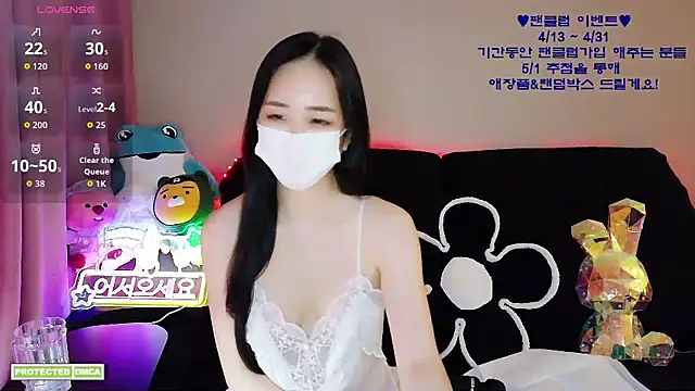 Ravish Roa online show from April 27, 6:44 am