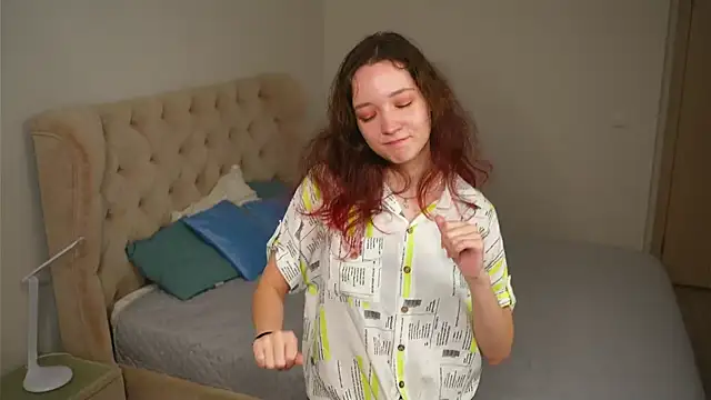 Snapshot of RolandaFolkes chatting on September 9, 4:34 am RolandaFolkes online show from September 9, 4:34 am