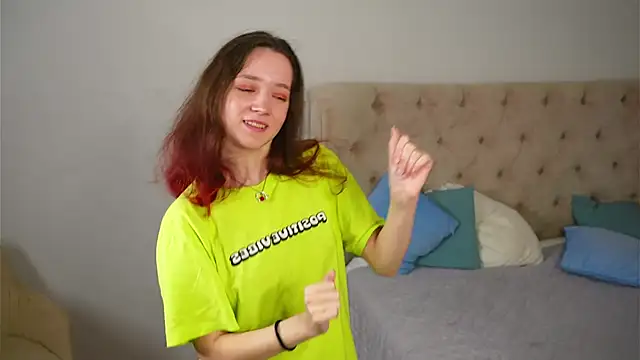 Snapshot of RolandaFolkes chatting on September 10, 4:23 am RolandaFolkes online show from September 10, 4:23 am