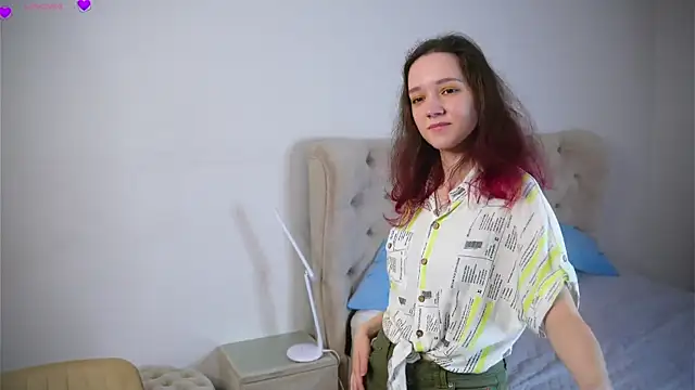 Snapshot of RolandaFolkes chatting on September 19, 4:25 am RolandaFolkes online show from September 19, 4:25 am