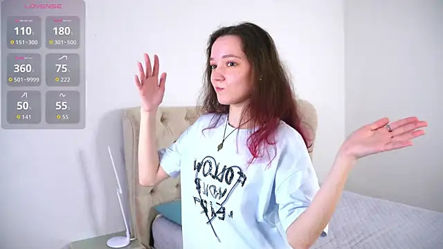 Snapshot of RolandaFolkes chatting on September 27, 5:23 am RolandaFolkes online show from September 27, 5:23 am