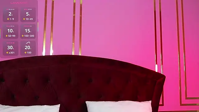 JessieJuss online show from April 10, 4:44 pm