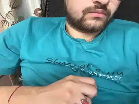 ind2537 online show from April 15, 4:19 am