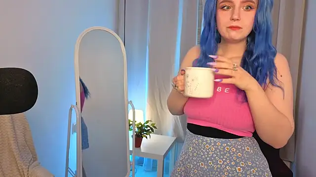 Snapshot of EtherealElysium chatting on September 11, 5:40 am EtherealElysium online show from September 11, 5:40 am