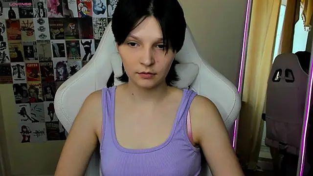 Snapshot of AudreyyKim chatting on September 18, 10:28 am AudreyyKim online show from September 18, 10:28 am