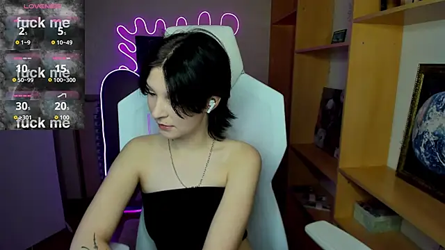 Snapshot of AudreyyKim chatting on November 2, 11:12 am AudreyyKim online show from November 2, 11:12 am