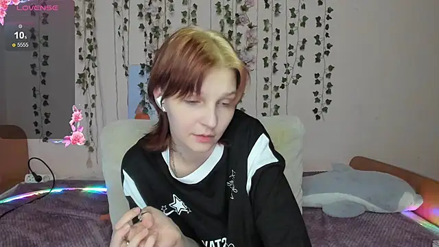 Snapshot of AudreyyKim chatting on November 22, 2:16 pm AudreyyKim online show from November 22, 2:16 pm