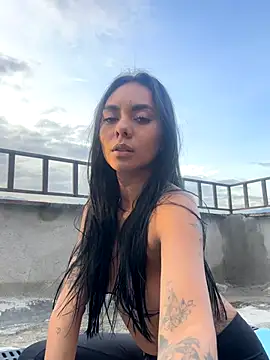 GiorgiaLuxee online show from September 25, 10:24 pm