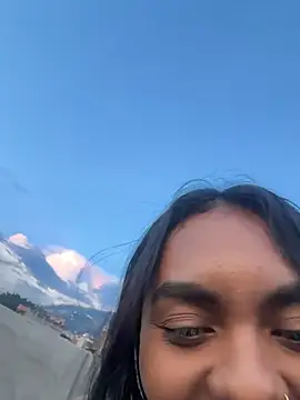 GiorgiaLuxee online show from November 9, 10:52 pm