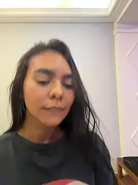 GiorgiaLuxee online show from November 27, 11:07 pm