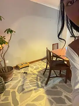 GiorgiaLuxee online show from November 28, 10:56 pm