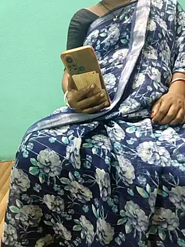 desi boudi87 online show from September 13, 1:11 pm