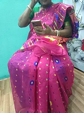 desi boudi87 online show from October 11, 12:36 pm