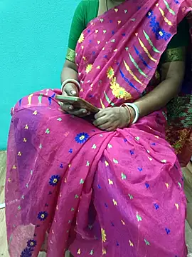 desi boudi87 online show from October 12, 12:37 pm