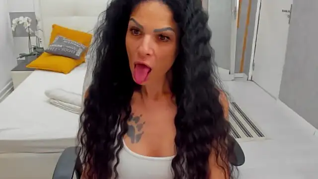 MarbellaRyder online show from March 11, 4:35 pm