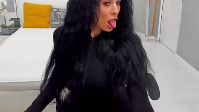 MarbellaRyder online show from April 13, 7:52 pm