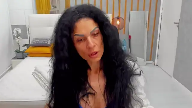 MarbellaRyder online show from April 21, 3:50 pm