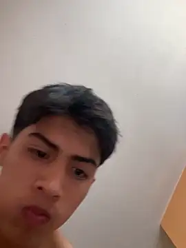 Snapshot of Xannxx chatting on October 8, 8:39 pm Xannxx online show from October 8, 8:39 pm