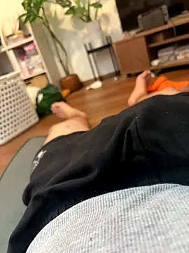 sukebegorilla online show from September 14, 4:39 pm