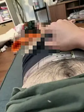 sukebegorilla online show from October 25, 4:24 pm