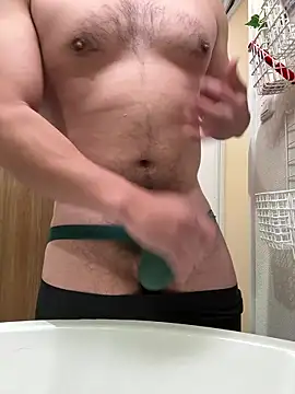 sukebegorilla online show from March 12, 9:43 pm