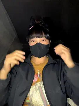 delwyn- online show from November 26, 5:47 pm