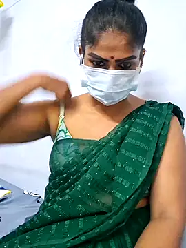 sherlin24 online show from September 12, 5:13 pm