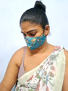 sherlin24 online show from October 3, 3:53 pm