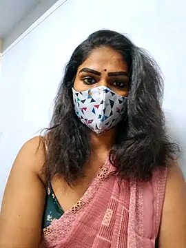 sherlin24 online show from October 5, 3:54 pm