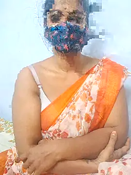 sherlin24 online show from October 16, 4:41 pm