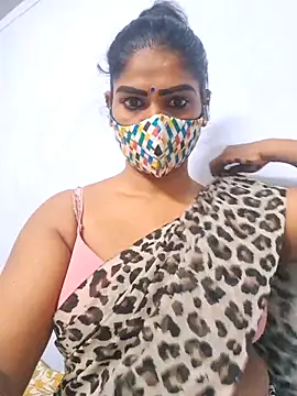 sherlin24 online show from October 17, 4:42 pm