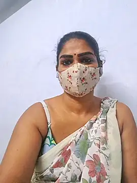 sherlin24 online show from October 18, 4:41 pm