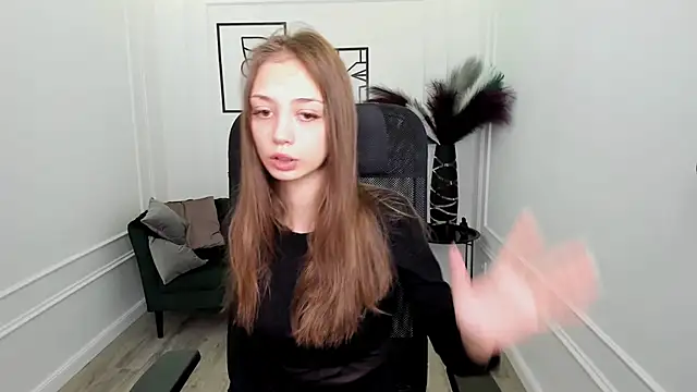 EmilyGraydis online show from September 24, 5:11 am