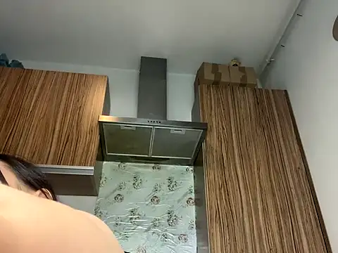 curvybombb online show from November 5, 9:26 pm