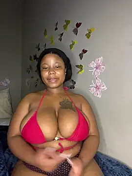 JuicyMellow21 online show from February 24, 11:25 pm