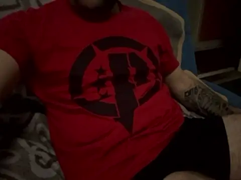 GsprDniel4 online show from January 14, 6:02 pm