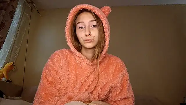 Nymera flare online show from September 12, 4:23 am