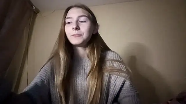 Nymera flare online show from December 2, 5:35 am