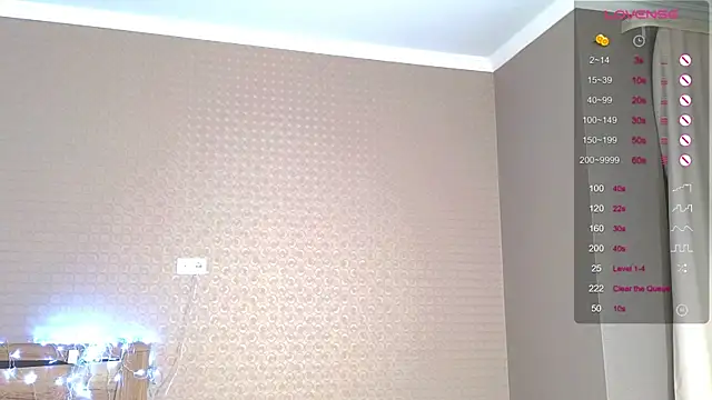 MollyDollz online show from September 27, 6:02 pm