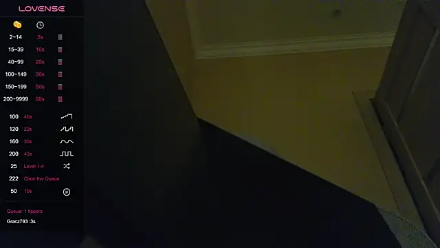 MollyDollz online show from October 6, 12:30 am