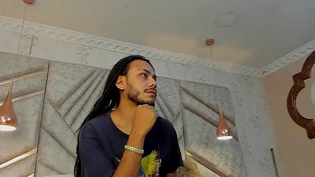 Snapshot of Boss_Domiinator chatting on September 10, 4:45 am Boss Domiinator online show from September 10, 4:45 am