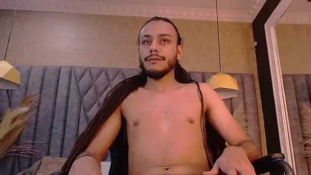 Snapshot of Boss_Domiinator chatting on September 18, 2:57 am Boss Domiinator online show from September 18, 2:57 am