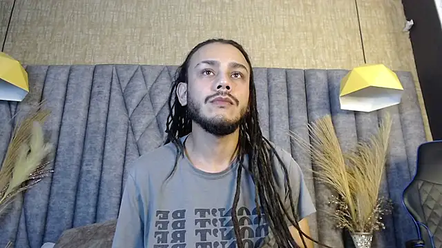 Snapshot of Boss_Domiinator chatting on October 5, 4:00 am Boss Domiinator online show from October 5, 4:00 am