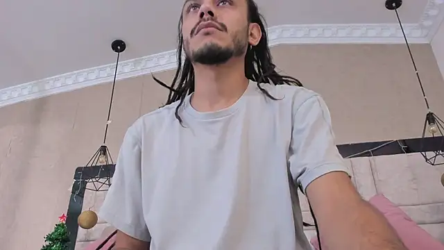 Boss Domiinator online show from December 21, 12:01 pm