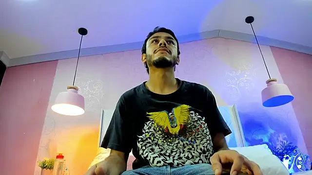 Boss Domiinator online show from February 19, 12:34 pm