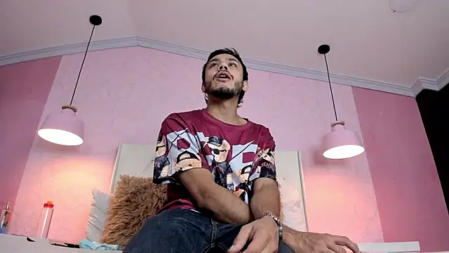 Boss Domiinator online show from March 10, 12:21 pm