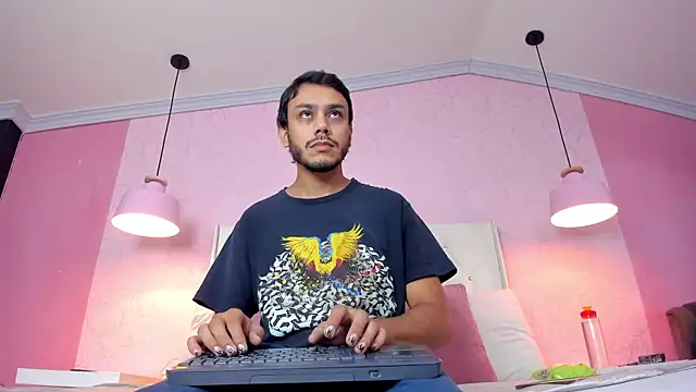 Boss Domiinator online show from March 15, 12:11 pm