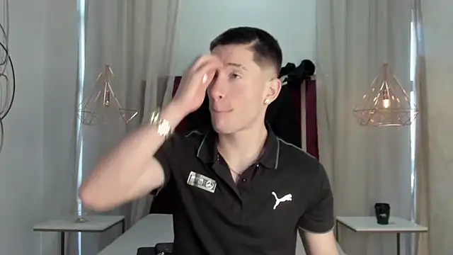 HunterHeat  online show from November 27, 12:18 pm